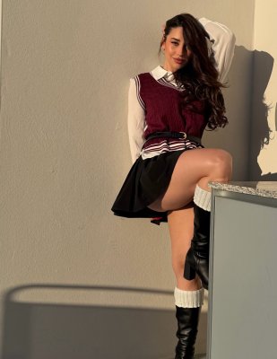 Mariam Olivera Photo #86