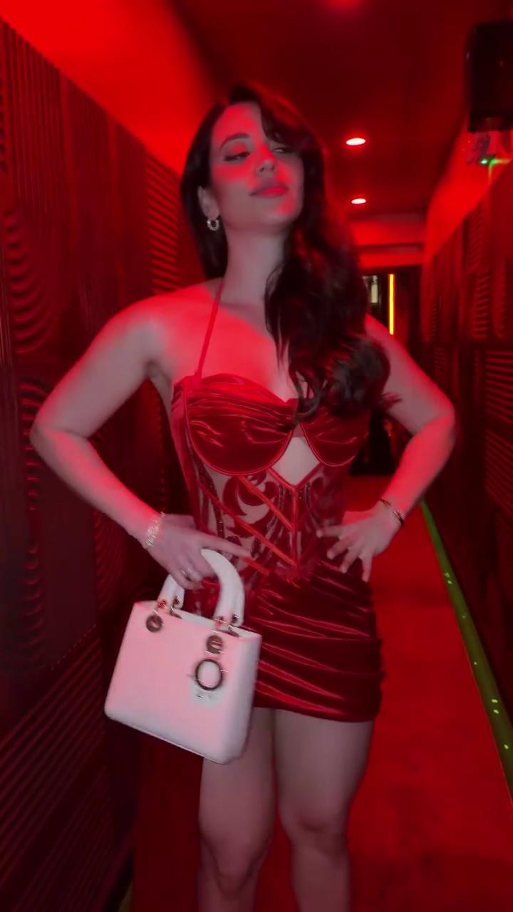 Mariam Olivera Photo #90