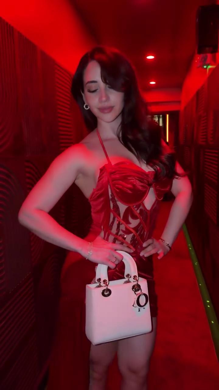 Mariam Olivera Photo #91