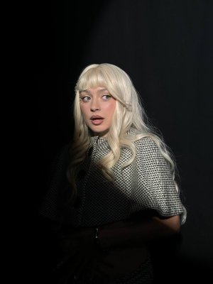 Maybe Baby Photo #11