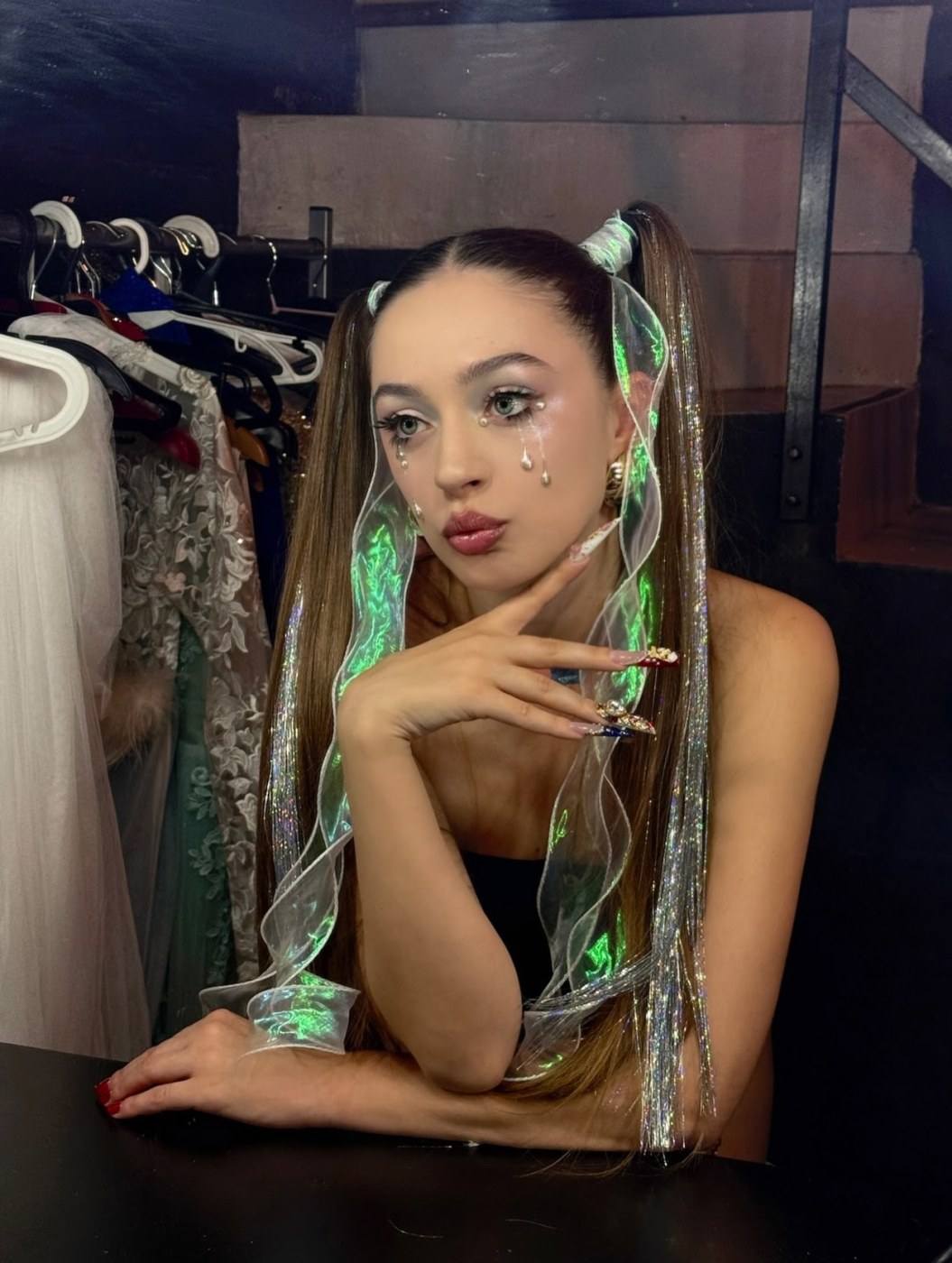 Maybe Baby Photo #25