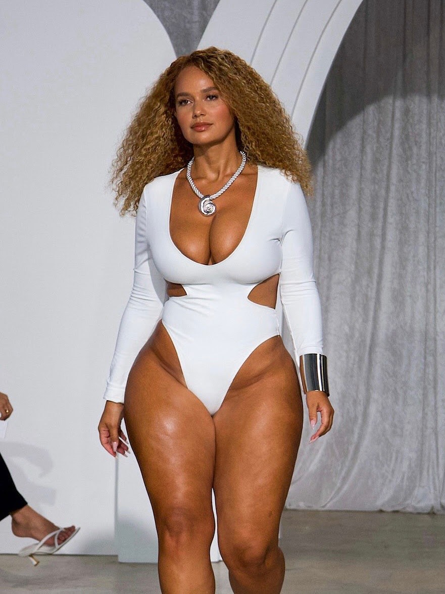 Pamela Alexandra Photo #91