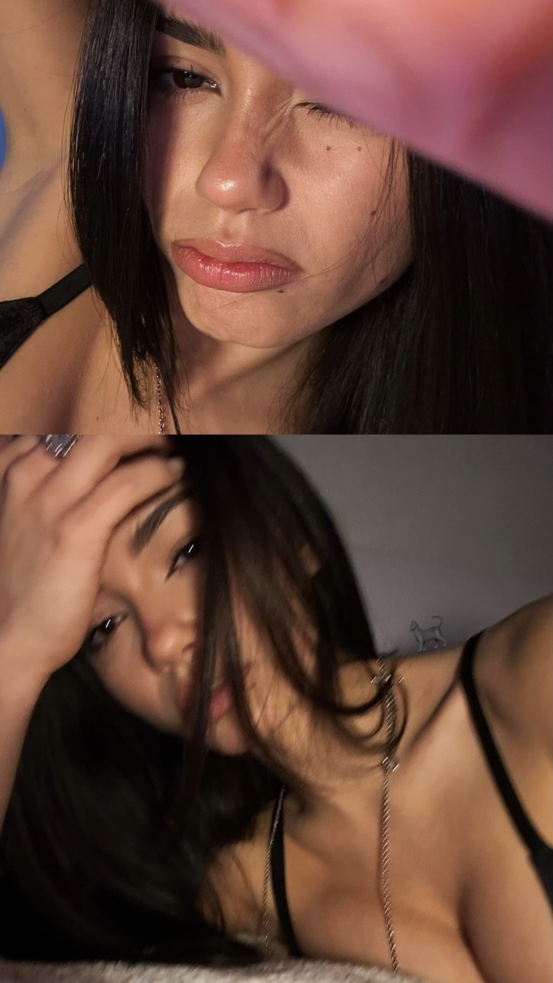 Sofia Chernasova Photo #47