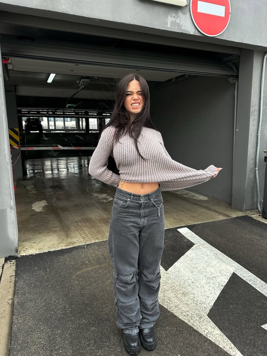 Sofia Chernasova Photo #43