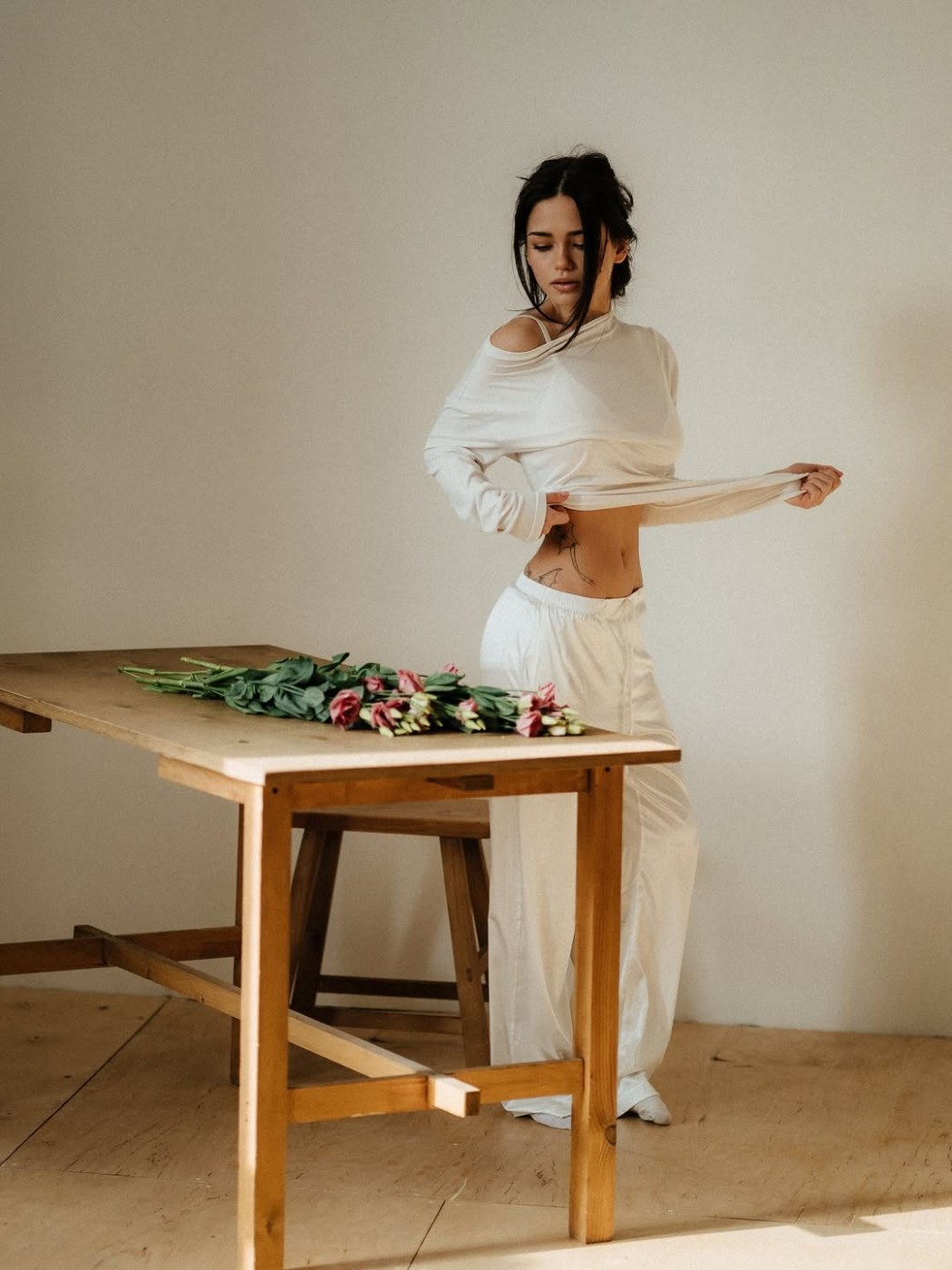 Sofia Chernasova Photo #55