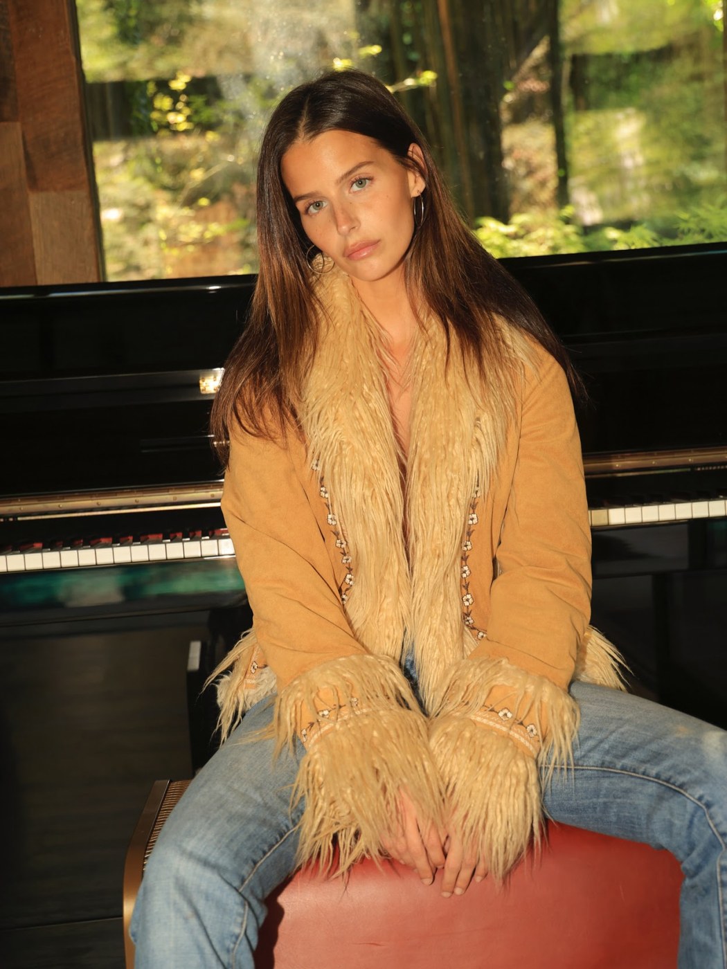 Steph Mandich Photo #96