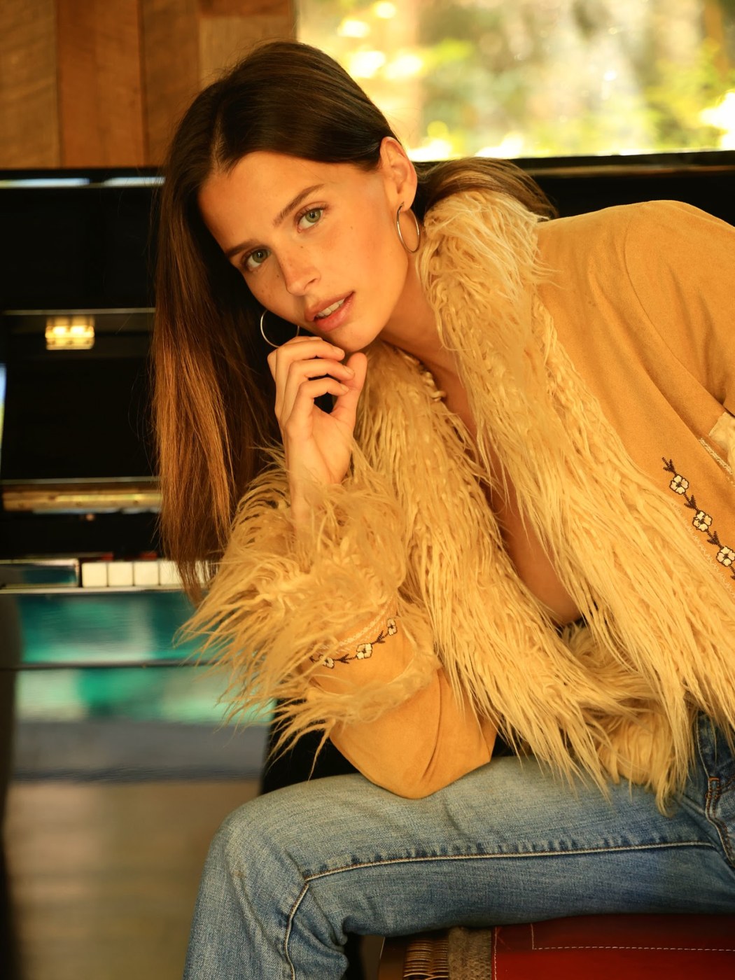 Steph Mandich Photo #98