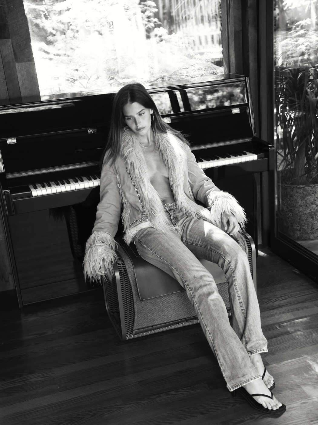 Steph Mandich Photo #95