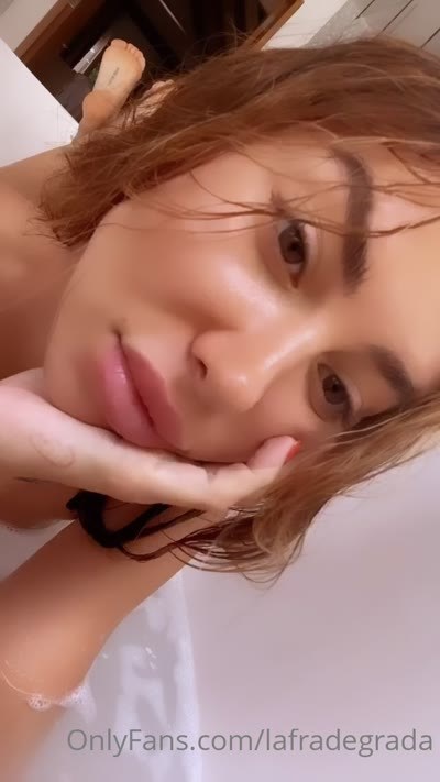 Valentina Fradegrada Photo #122