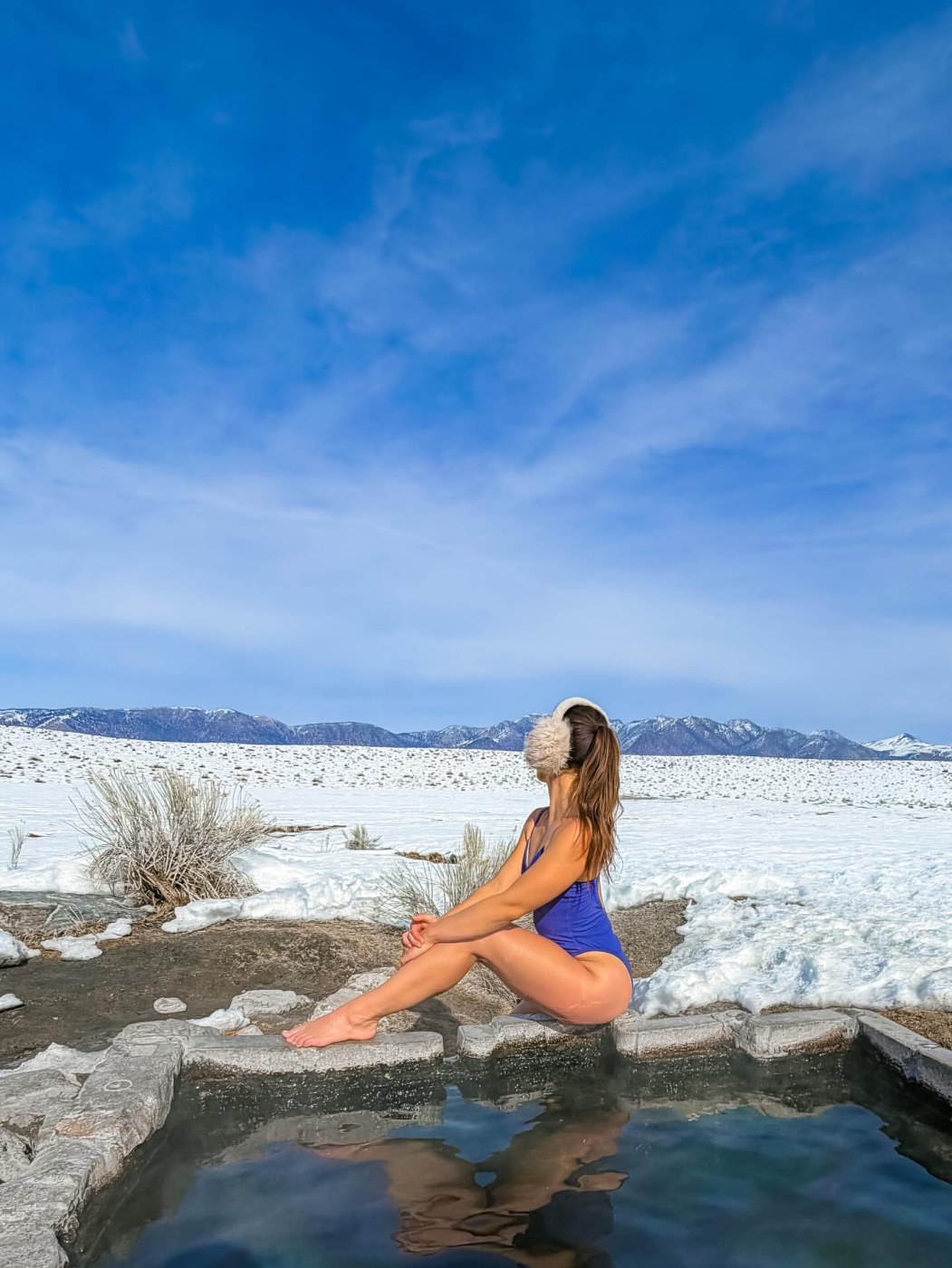 Alexandra Kerr Photo #11