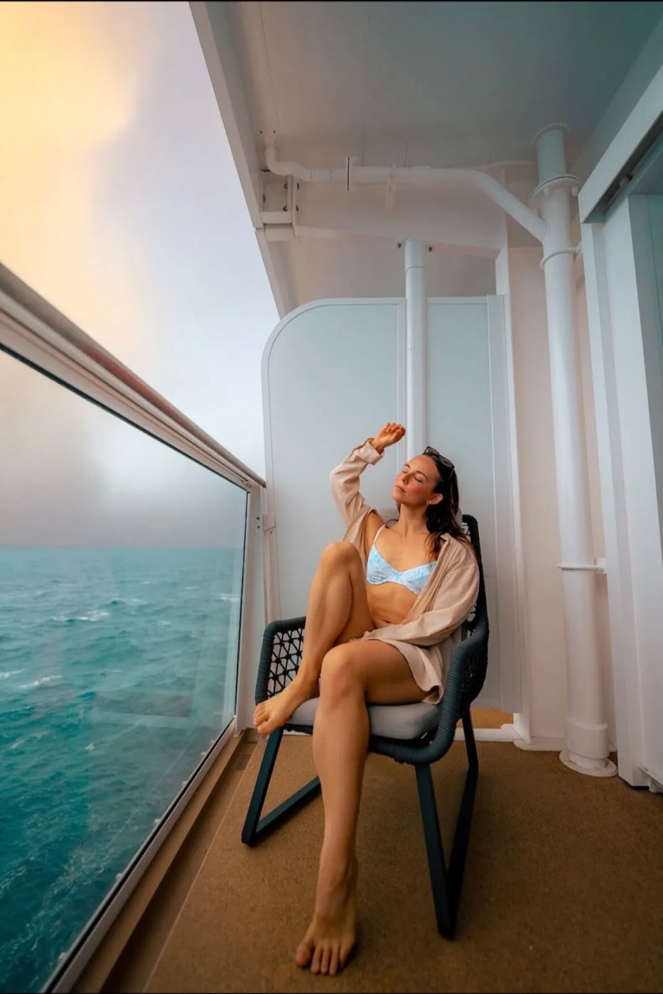 Alexandra Kerr Photo #14