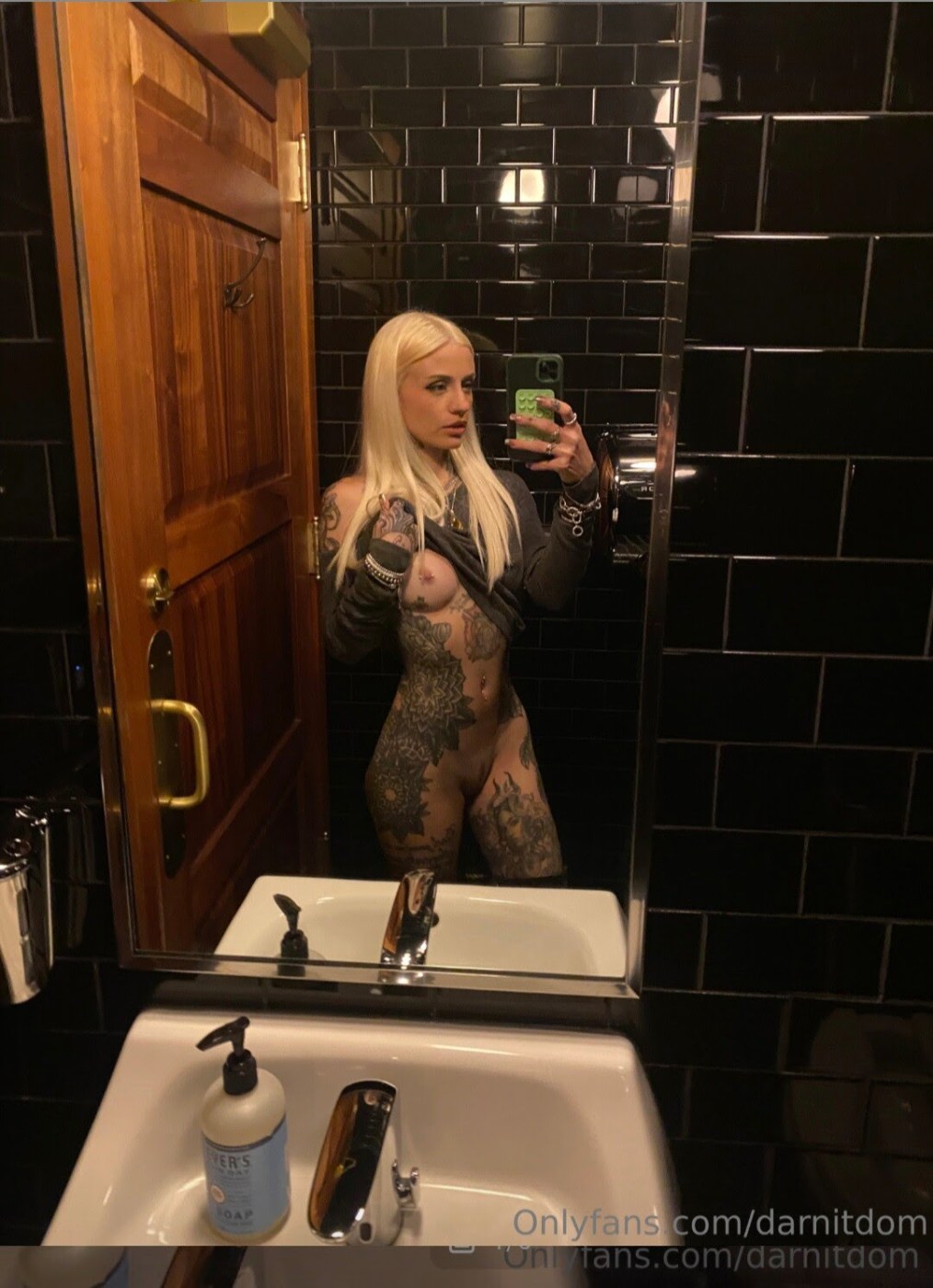 Darnit Domi Photo #182