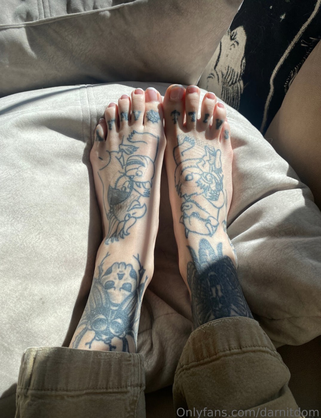 Darnit Domi Photo #195