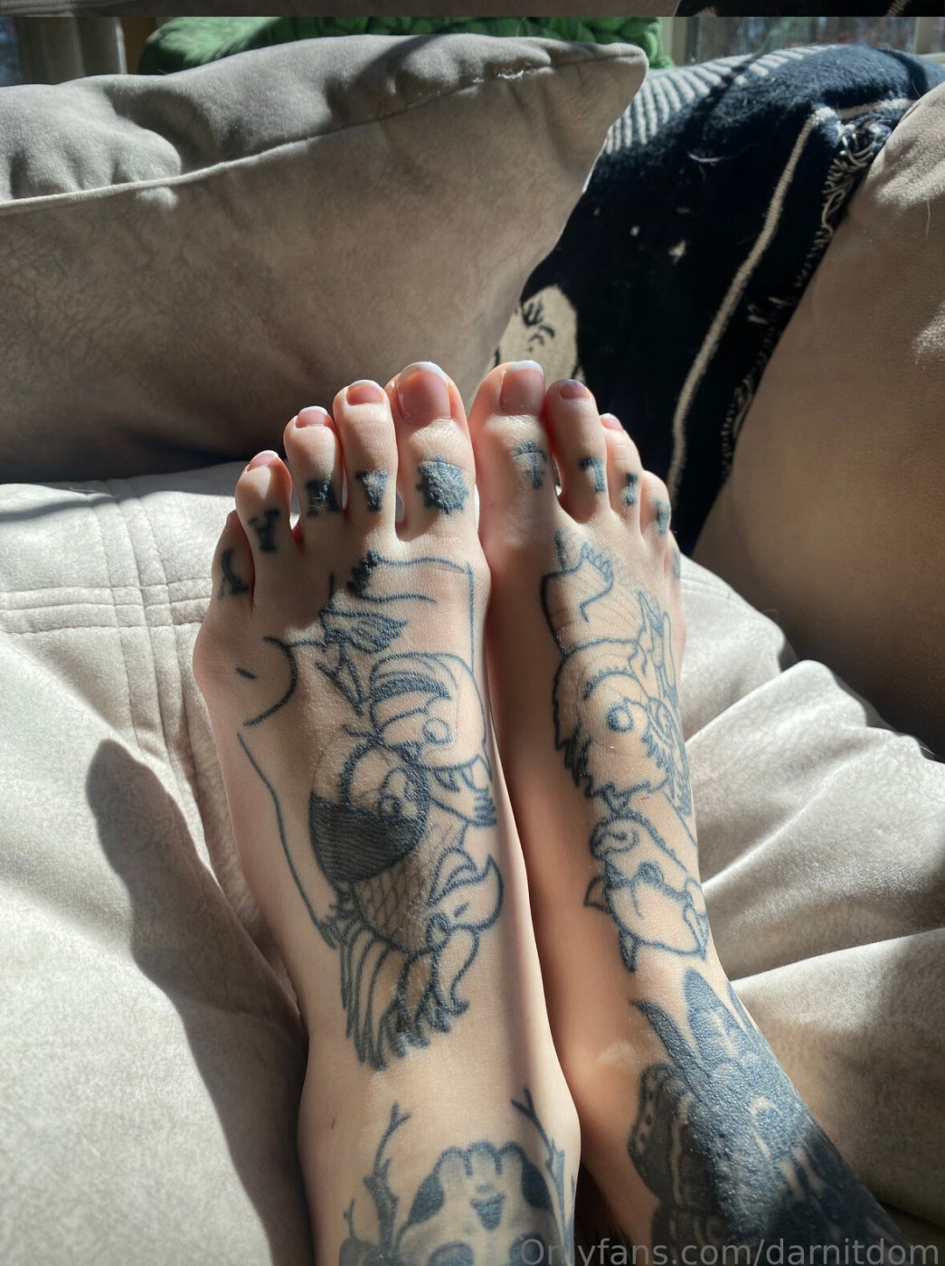 Darnit Domi Photo #191