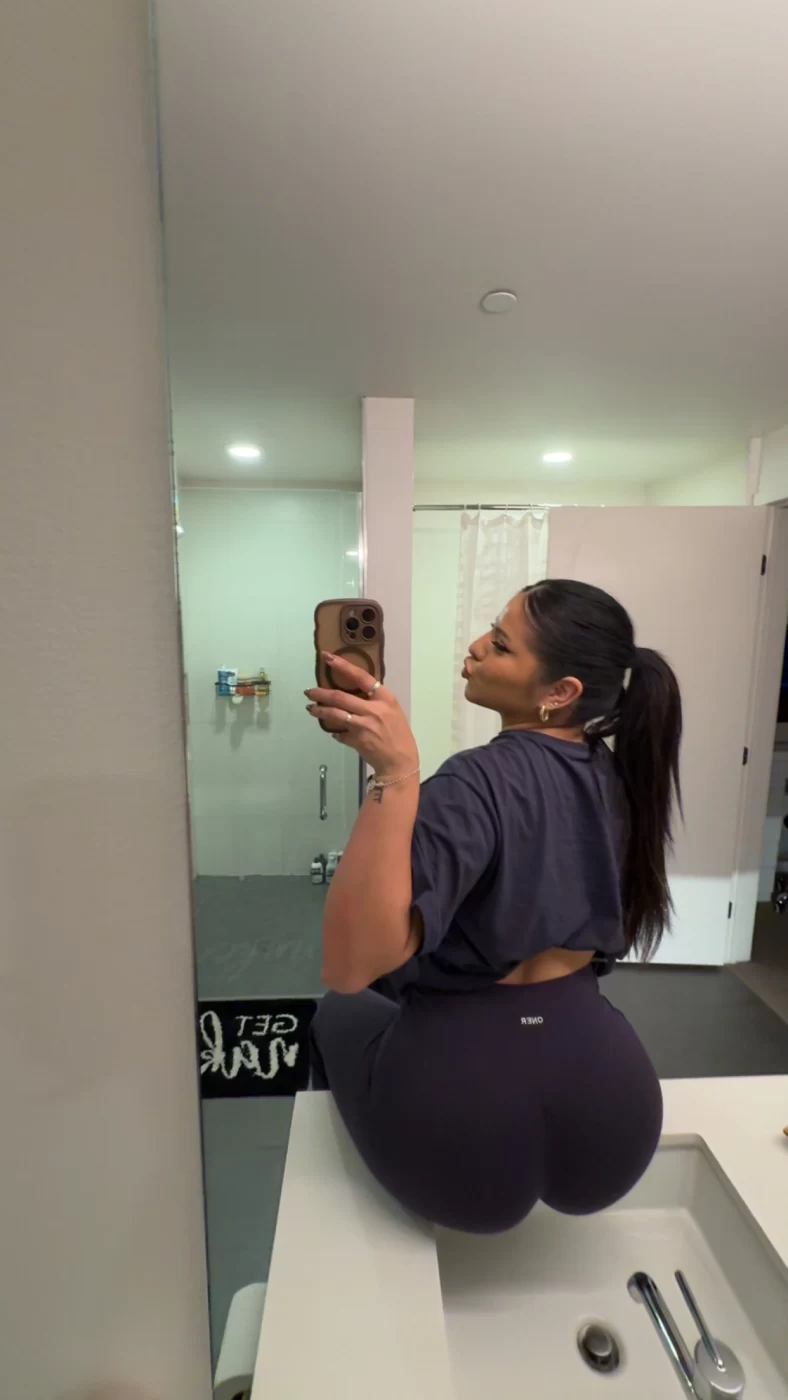 Jackie Figueroa Photo #61