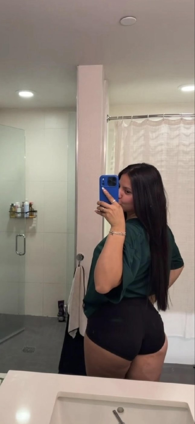 Jackie Figueroa Photo #72