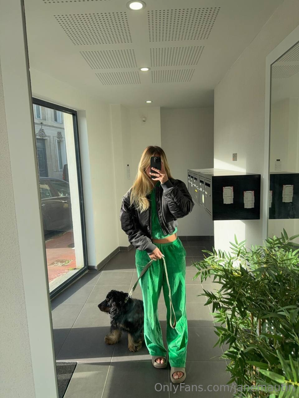 Jane Mautin Photo #93