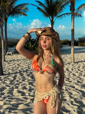 Karen Torres Photo #38