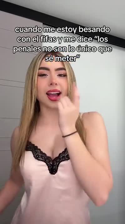 Karen Torres Video #52