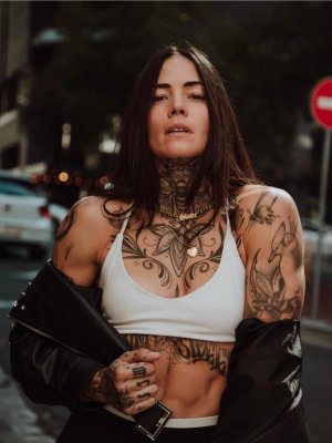 Kelly Winstanley Post #8