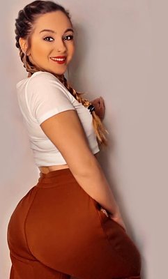 Kiara Louviere Photo #14