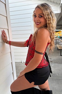 Kiara Louviere Photo #15