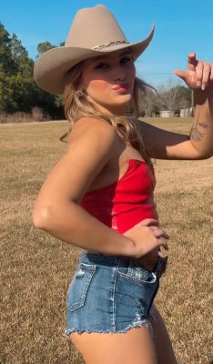 Kiara Louviere Photo #20