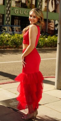 Kiara Louviere Photo #31