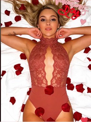 Kiara Louviere Photo #36