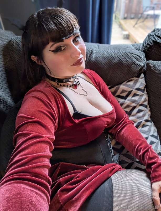 madamredrum Photo #4