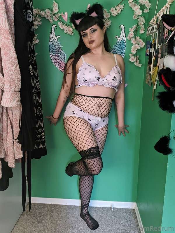 madamredrum Photo #12