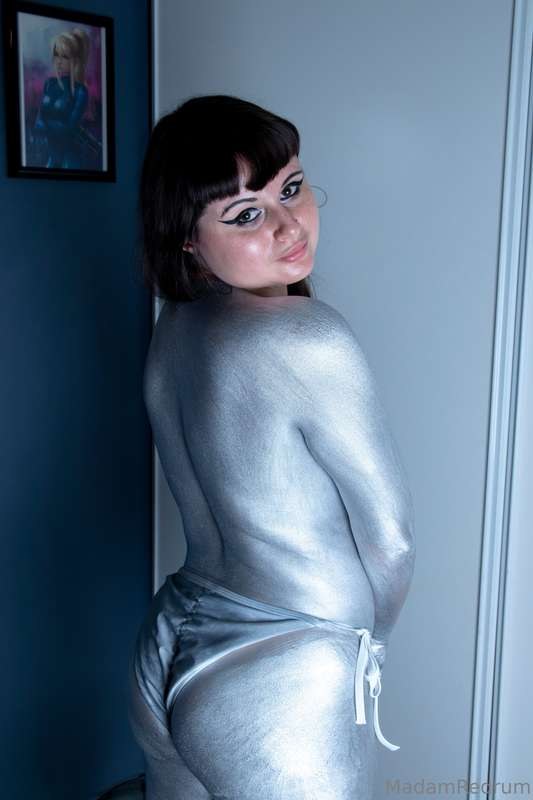 madamredrum Photo #40