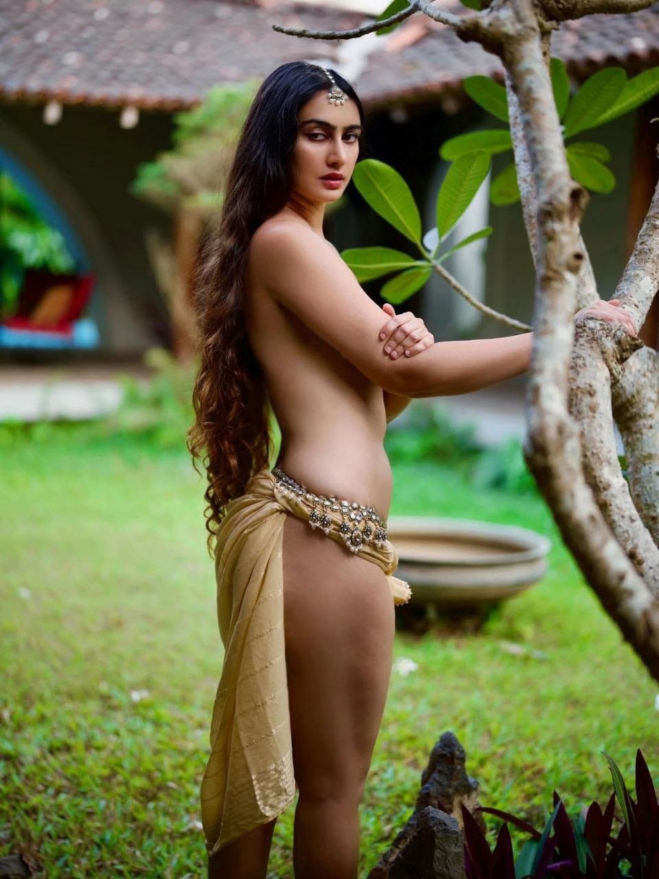 Megha Shukla Photo #84