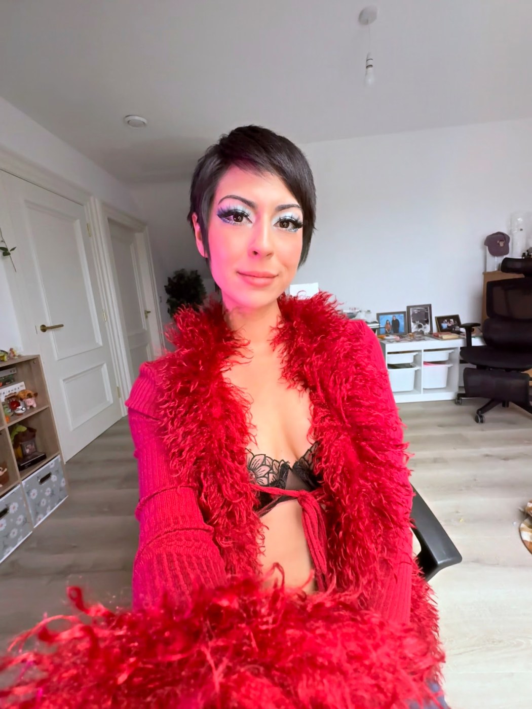 Veronica Gallardo Photo #36