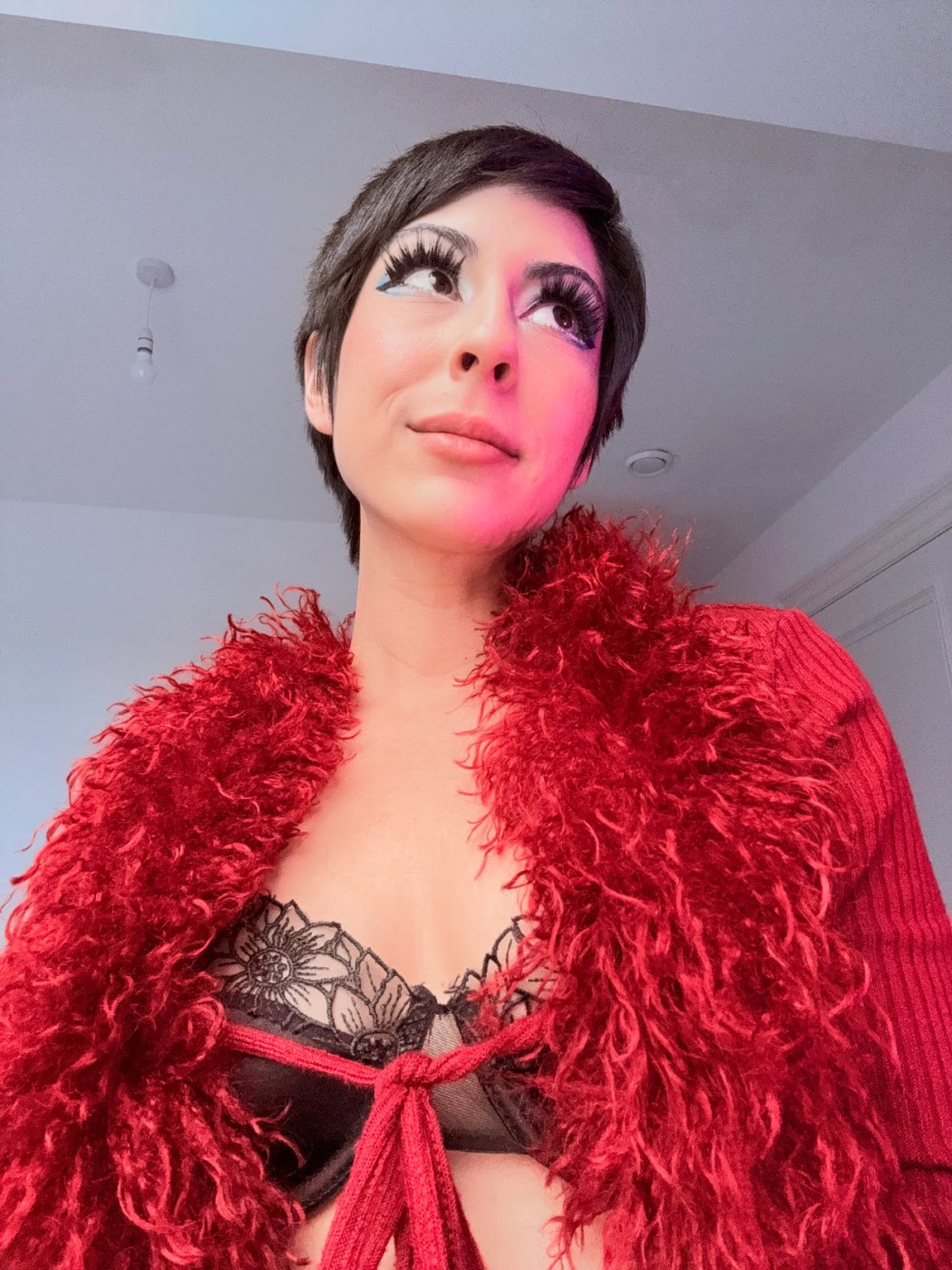 Veronica Gallardo Photo #38