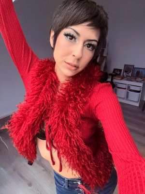 Veronica Gallardo Post #7