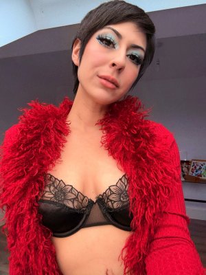 Veronica Gallardo Photo #35