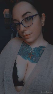 xeno_queen Photo #27