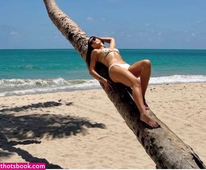 Agustina Boccaloni Photo #14