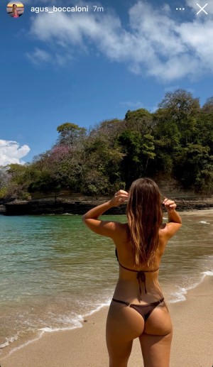 Agustina Boccaloni Photo #16