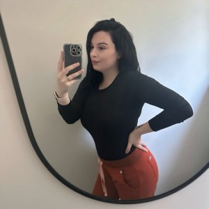 Ashley Mason Photo #6