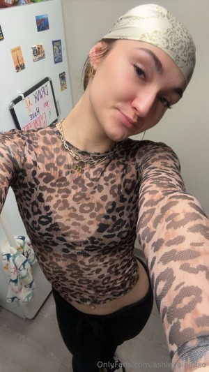 Ashleyoliviaxo Photo #4