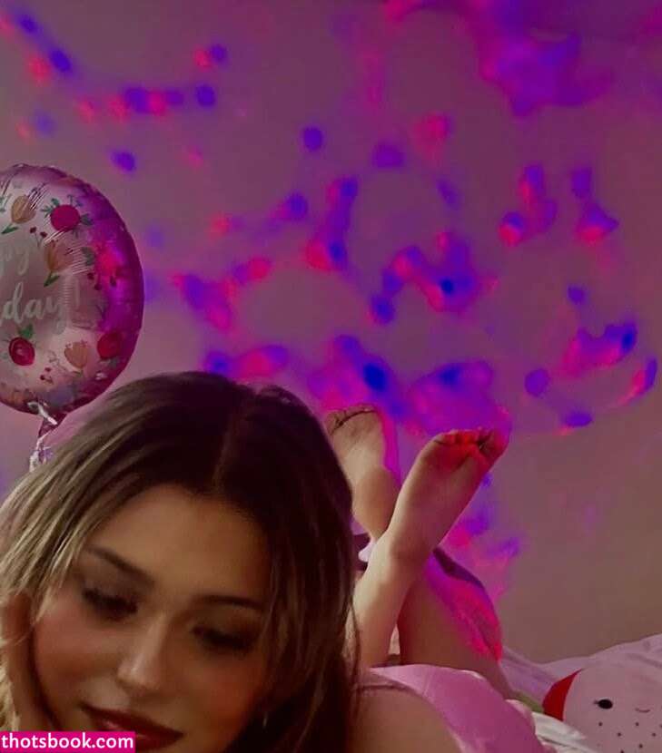 Avery Santoro Photo #9