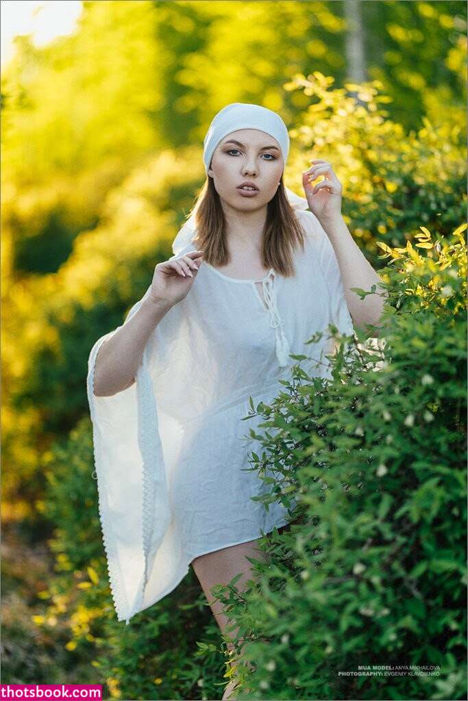 Avoliahkim Ayna Photo #8