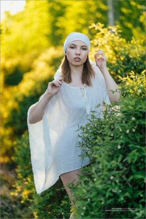 Avoliahkim Ayna Photo #8