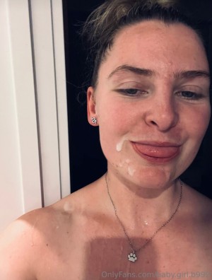 BabyGirlB Nude Leaks OnlyFans Photos #1