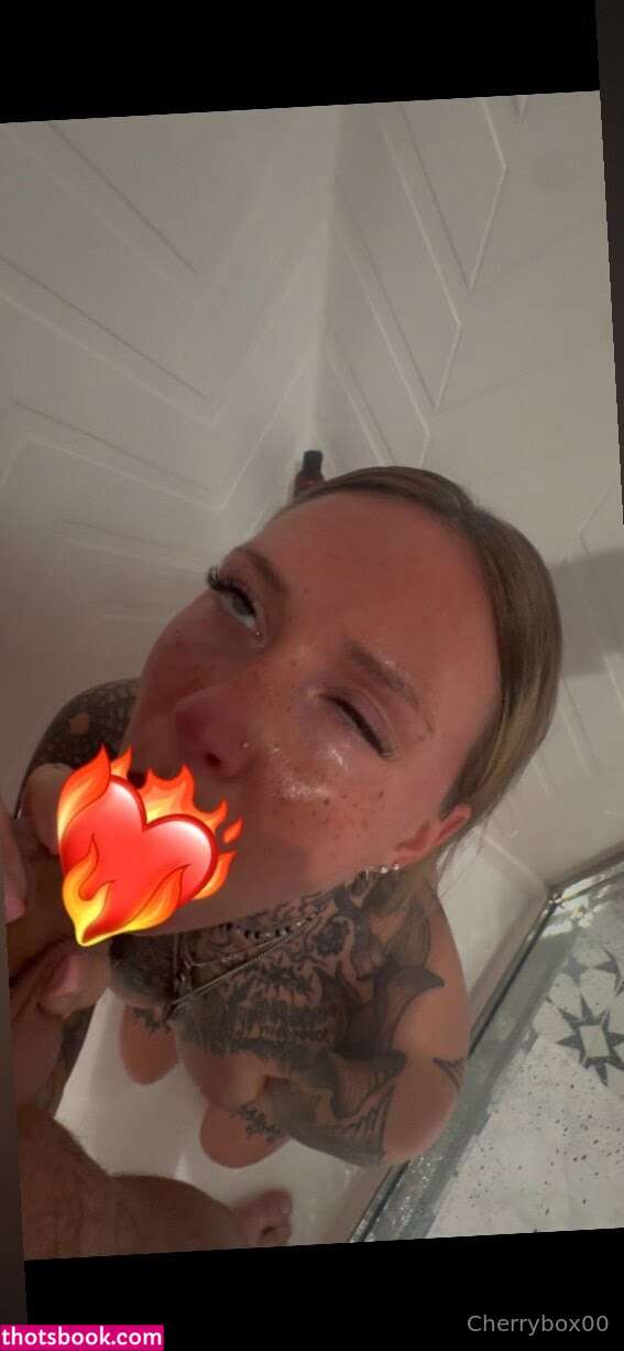 Cherrycream0 Photo #10