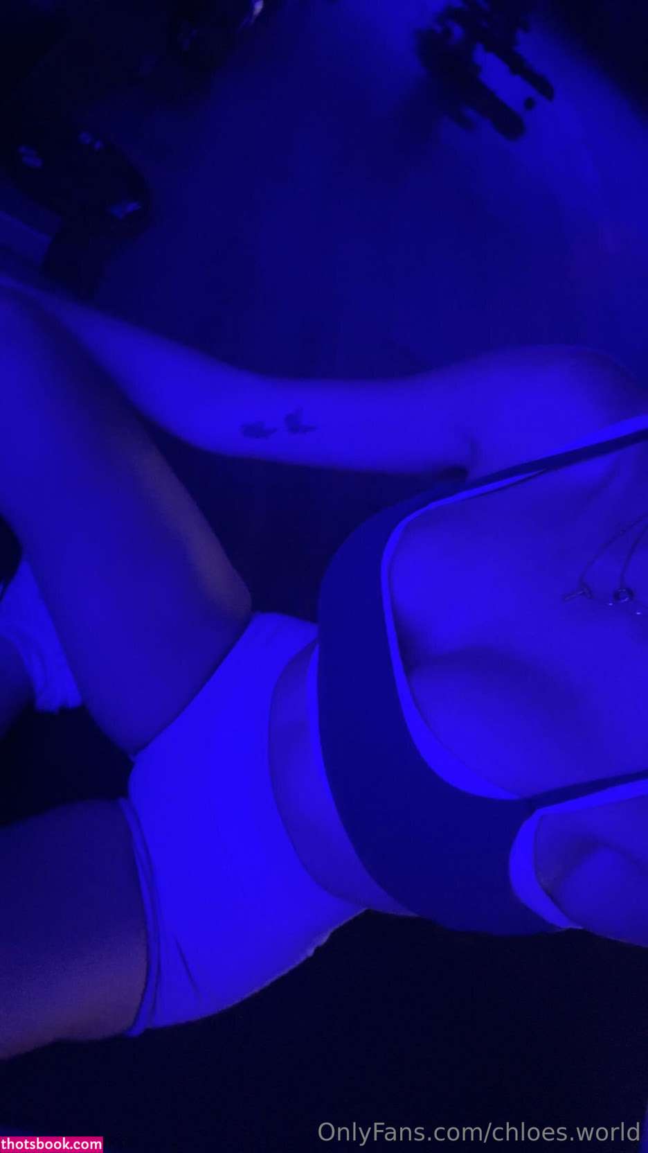 Chloe Lovexox Photo #1