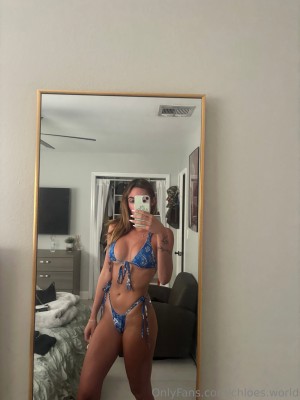 Chloe Lovexox Photo #4