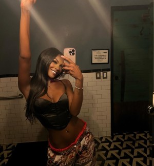 Clarkelauren Photo #13